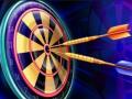 cluichí Dart 