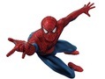 cluichí Spiderman 