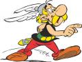 Asterix agus Obelix cluichí 