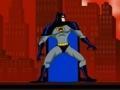 cluichí Batman ar 