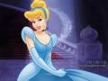 cluichí Cinderella 