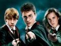 Cluichí Harry Potter 