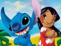 LILO agus Stitch cluichí 