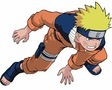 cluichí Naruto 