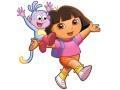 cluichí Dora 