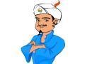 cluichí Akinator 