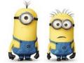 cluichí Minions 