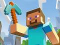 cluichí Minecraft 