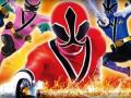 cluichí Power Rangers 