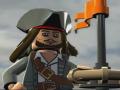 Lego Pirates an Mhuir Chairib ar líne cluichí 