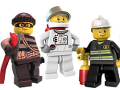cluichí Lego 