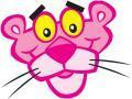 Cluichí Pink Panther 