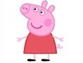 Cluichí Peppa Muc ar líne