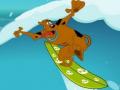 cluichí surfing 