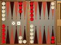 cluichí Backgammon fada 