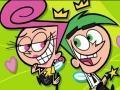 Na cluichí Measartha OddParents 
