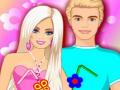 cluichí Barbie 