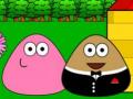 cluichí POU 