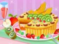 cluichí Recipes 