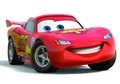 Cluichí Lightning McQueen 