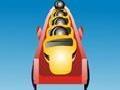 cluichí Bobsled 