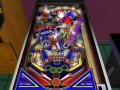 cluichí Pinball 
