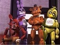 5 oíche le Freddie 