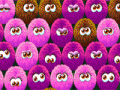 cluichí Woobies 
