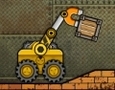 Cluichí Truck Loader 