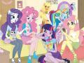 Cluichí Equestria Cailíní 