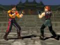 cluichí Tekken 