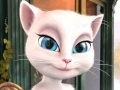 Mo Cluichí Talking Angela 