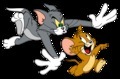 Tom agus Jerry cluichí 