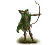 cluichí archer do bhuachaillí 