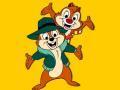 Chip agus Dale Cluichí 