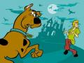 Scooby Doo cluichí 