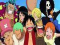 One Piece cluichí 