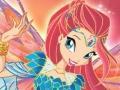 Winx cluichí Séasúr 