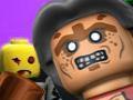 Cluichí Lego Zombie ar líne 