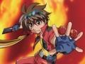cluichí Bakugan 
