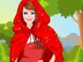 Little Red Riding Hood Cluichí 