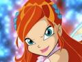 Cluichí Winx do chailíní 