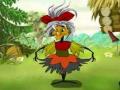 Cluichí Baba Yaga 