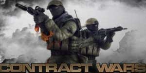 Wars Conartha