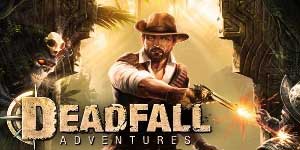 DEADFALL Eachtraí