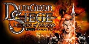 Dungeon Léigear