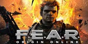 F.E.A.R. Líne