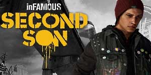 Infamous: An Dara Mac