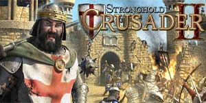 Daingean Crusader 2