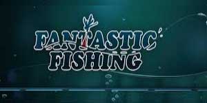 Iascaireacht Fantastic